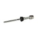Hanger bolt for metal structures, incl. gaskets and nuts M10 - A2, dimensions KVDK8/10/200/50
