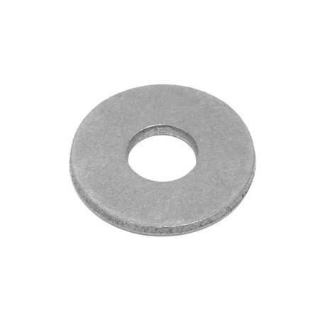 Nerezová podložka otvor 10,5 mm DIN9021