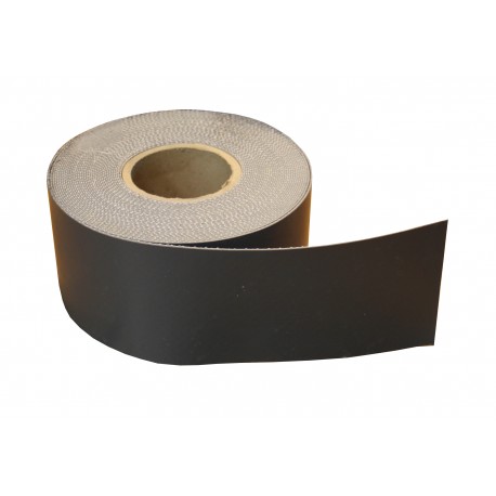 EPDM rubber self-adhesive strip, length 1.4m